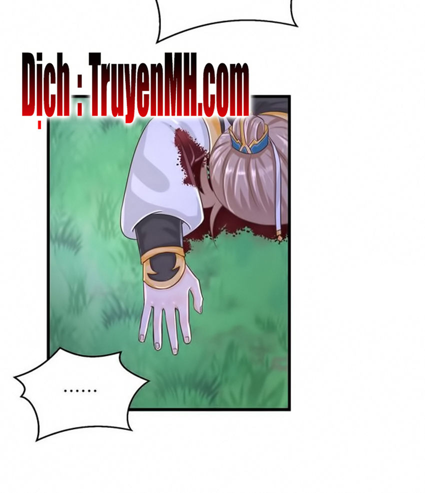 Đồ Đệ Nhà Ta Lại Quải Rồi Chap 63 - Next Chap 64