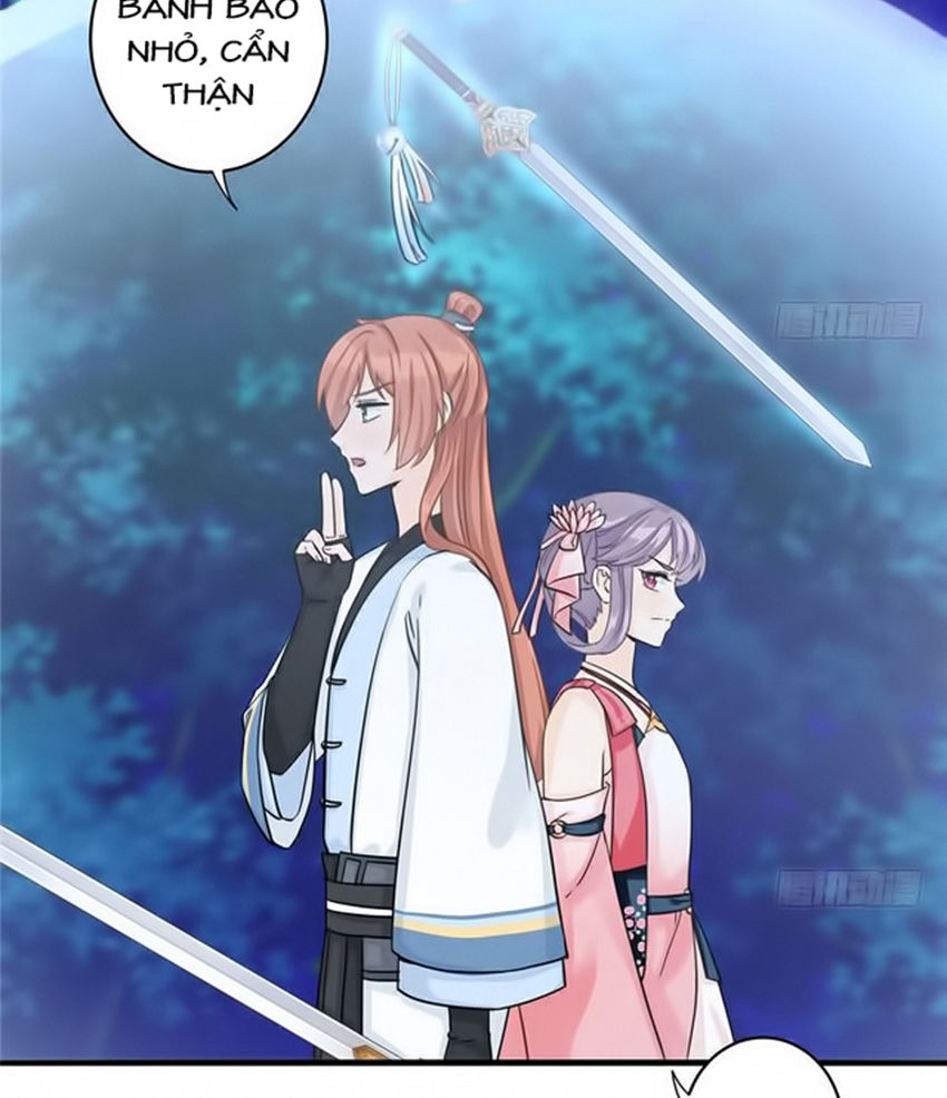 Đồ Đệ Nhà Ta Lại Quải Rồi Chap 63 - Next Chap 64