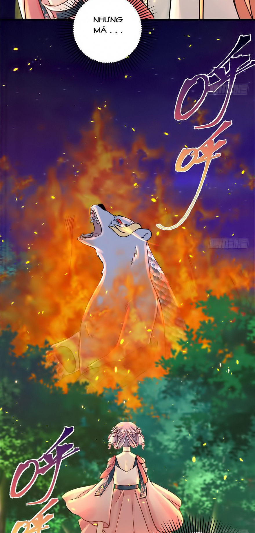 Đồ Đệ Nhà Ta Lại Quải Rồi Chap 64 - Next Chap 65