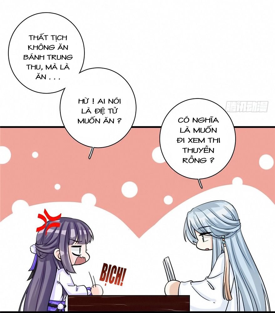 Đồ Đệ Nhà Ta Lại Quải Rồi Chap 68 - Next Chap 69