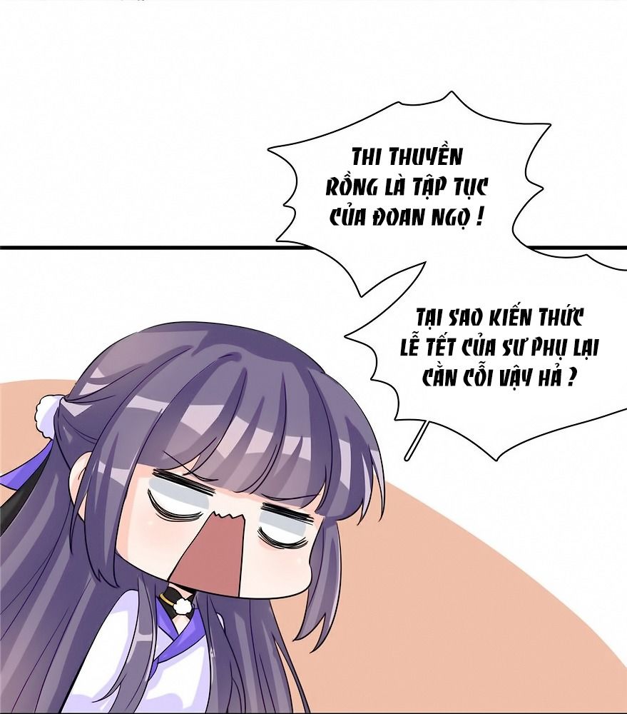 Đồ Đệ Nhà Ta Lại Quải Rồi Chap 68 - Next Chap 69