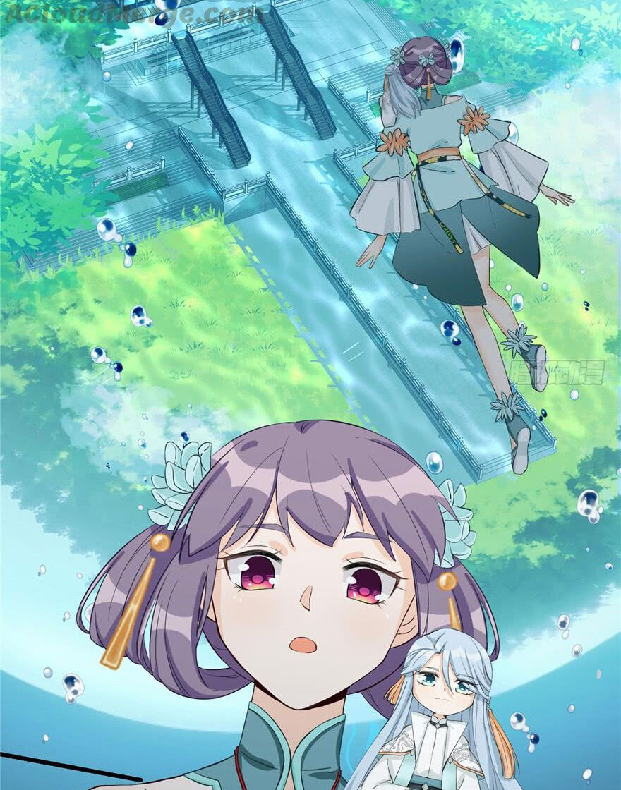 Đồ Đệ Nhà Ta Lại Quải Rồi Chap 71 - Next Chap 72