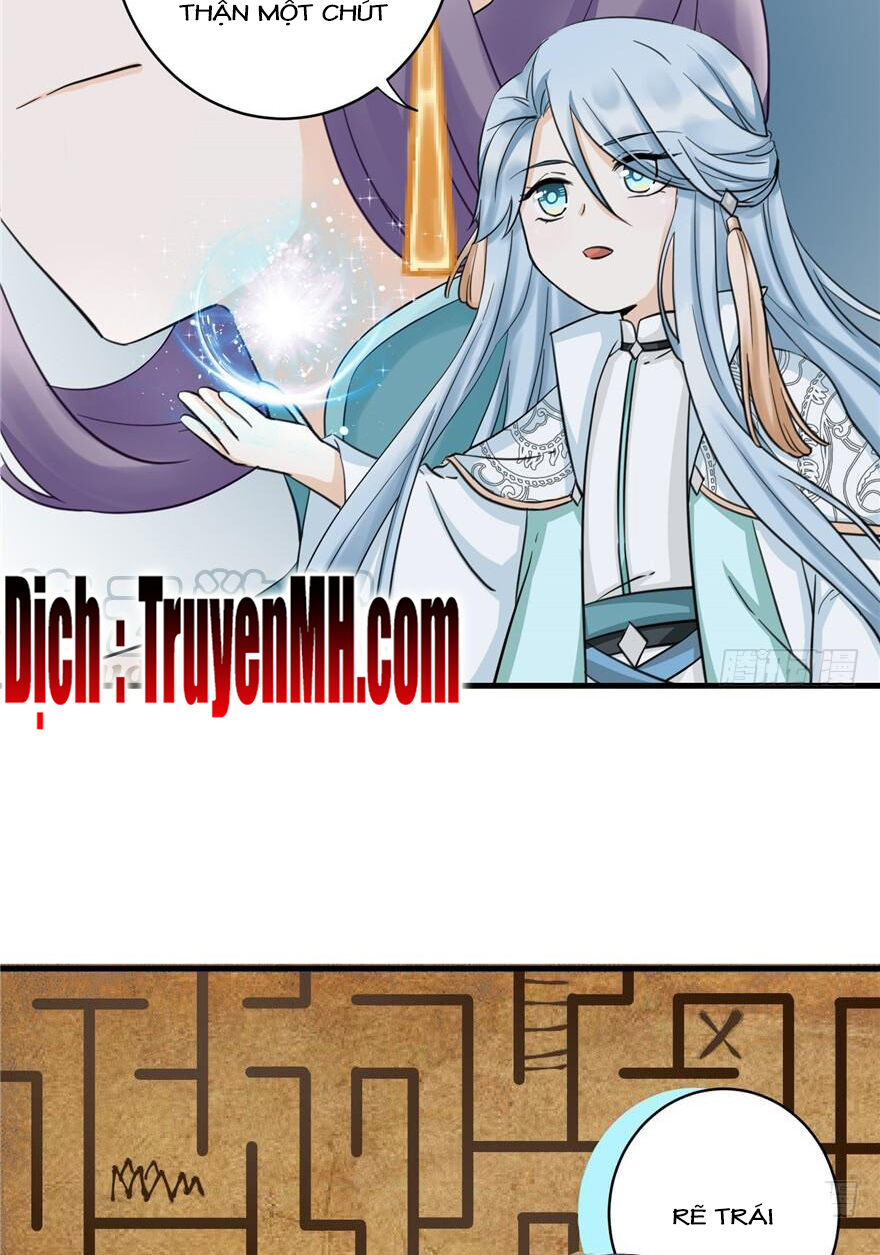 Đồ Đệ Nhà Ta Lại Quải Rồi Chap 72 - Next Chap 73