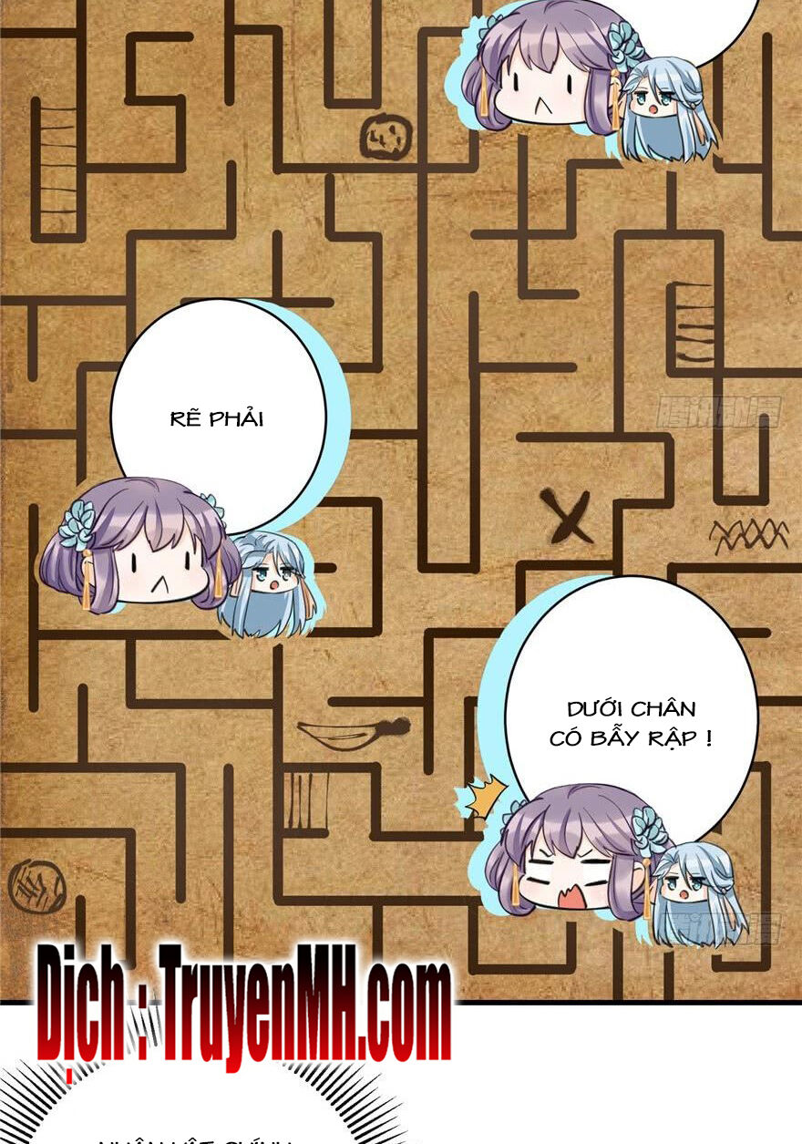 Đồ Đệ Nhà Ta Lại Quải Rồi Chap 72 - Next Chap 73