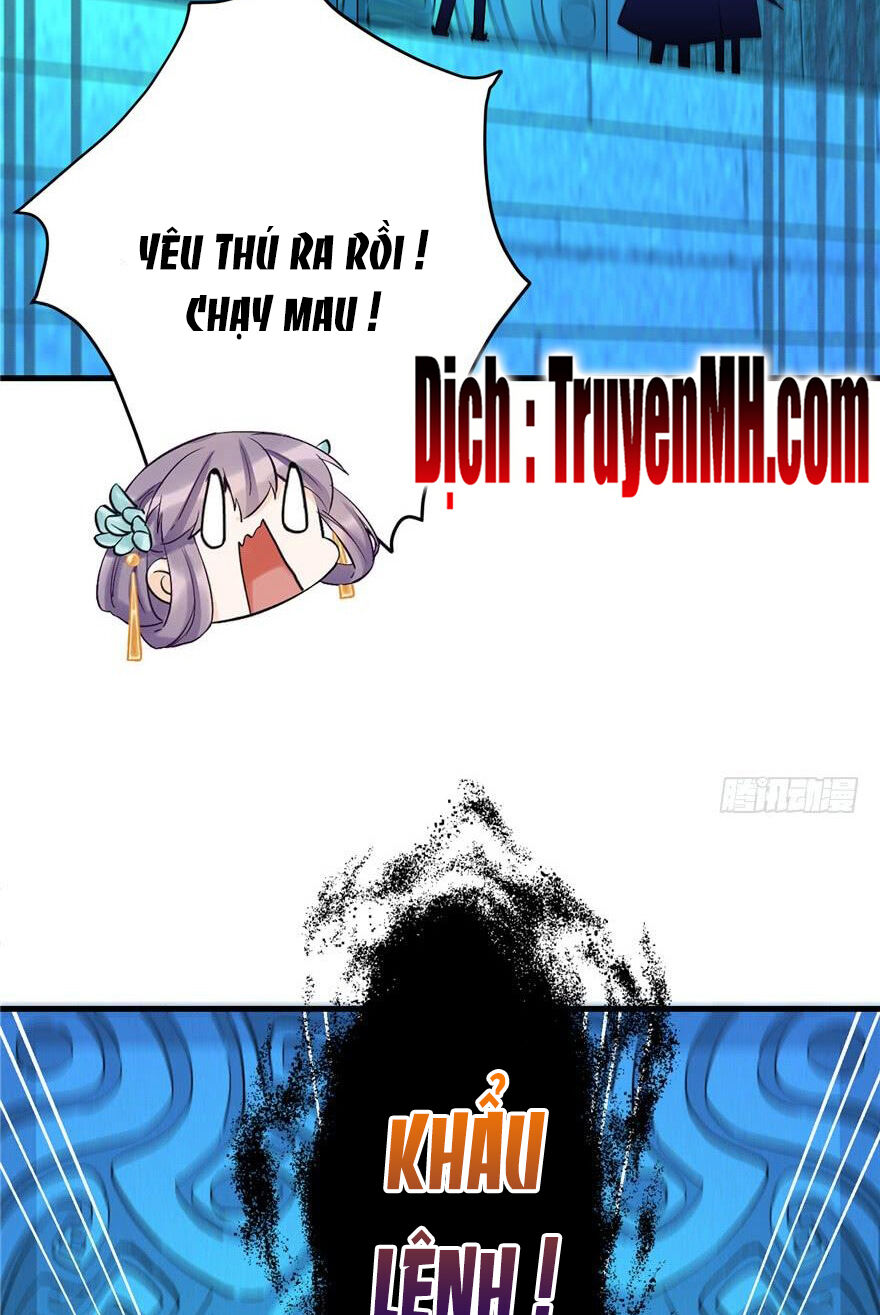 Đồ Đệ Nhà Ta Lại Quải Rồi Chap 73 - Next Chap 74