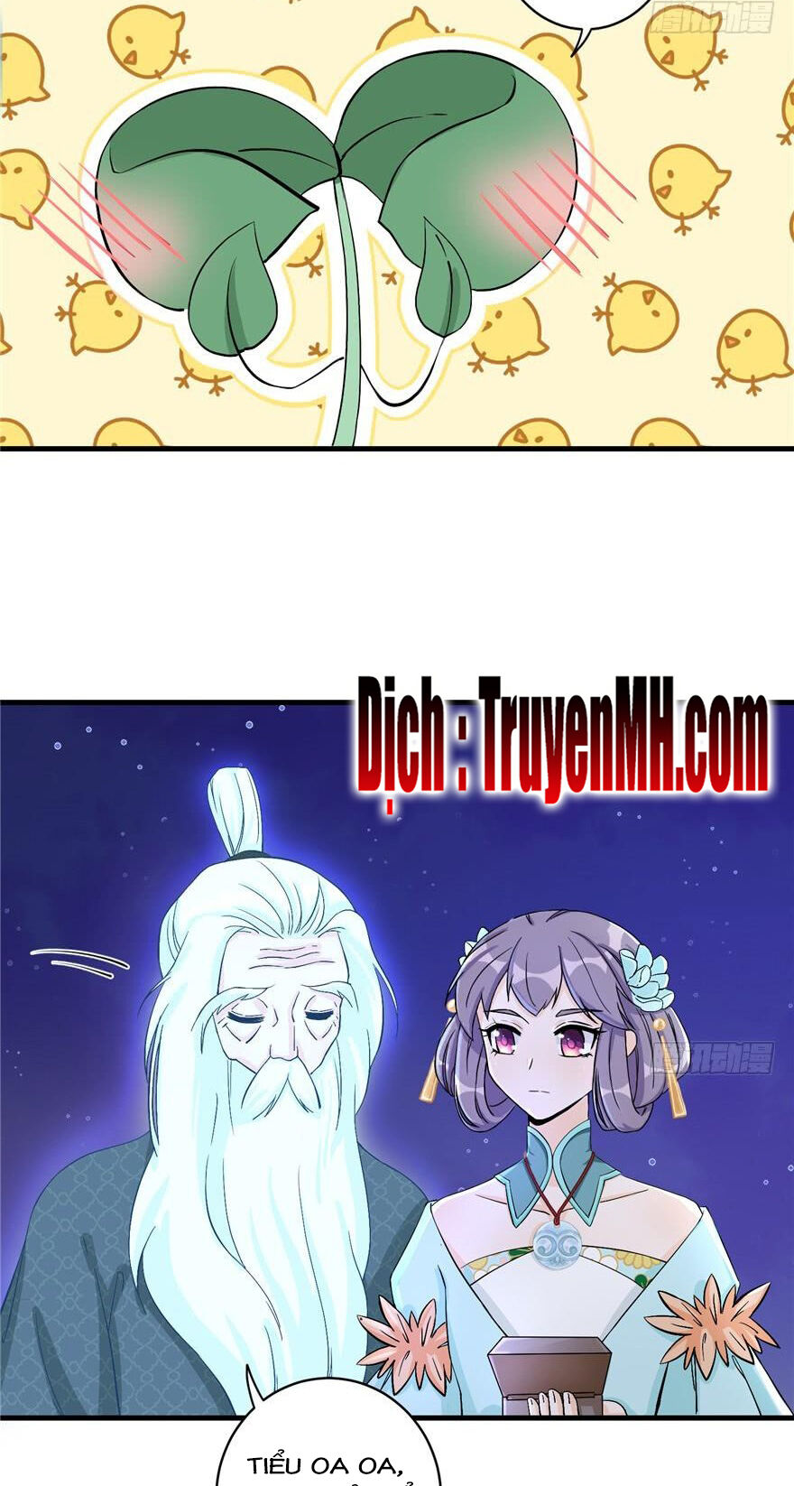 Đồ Đệ Nhà Ta Lại Quải Rồi Chap 75 - Next Chap 76