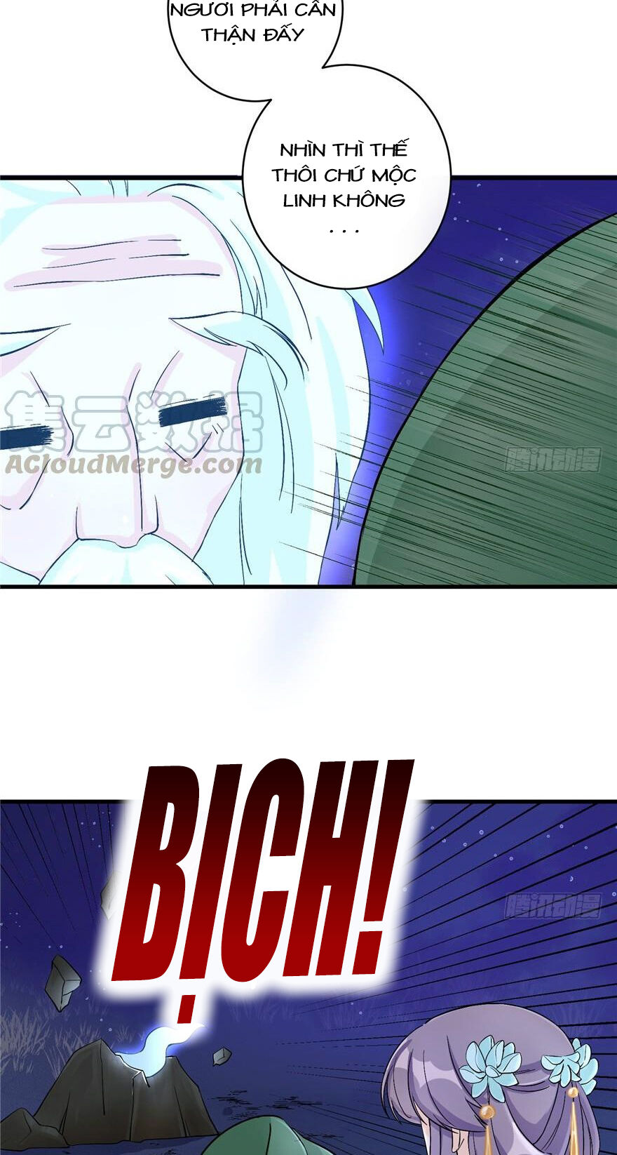 Đồ Đệ Nhà Ta Lại Quải Rồi Chap 75 - Next Chap 76