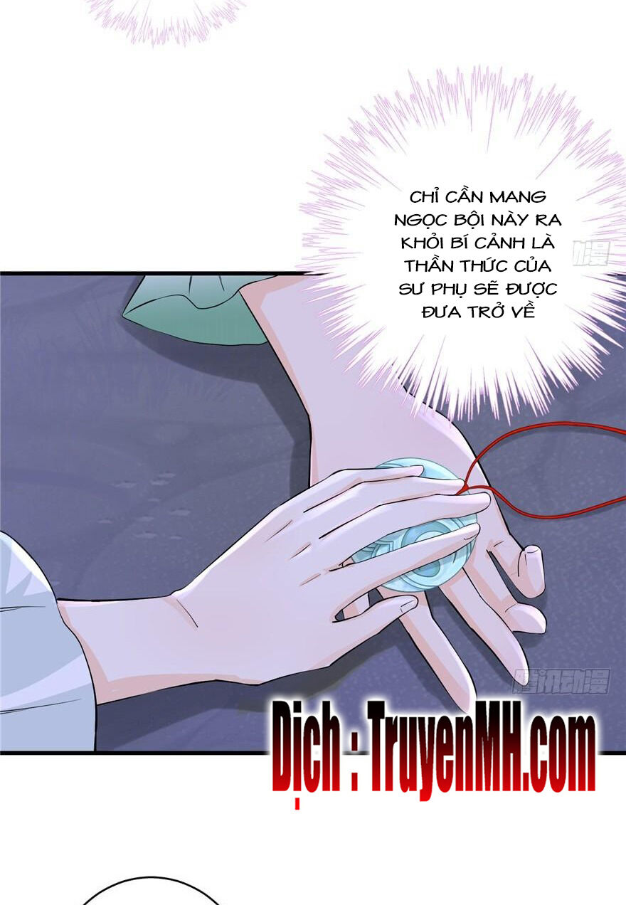 Đồ Đệ Nhà Ta Lại Quải Rồi Chap 77 - Next Chap 78