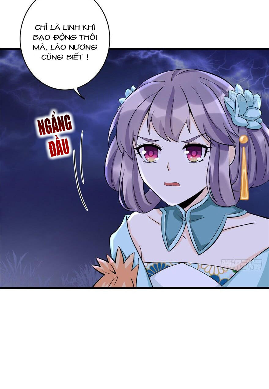 Đồ Đệ Nhà Ta Lại Quải Rồi Chap 77 - Next Chap 78