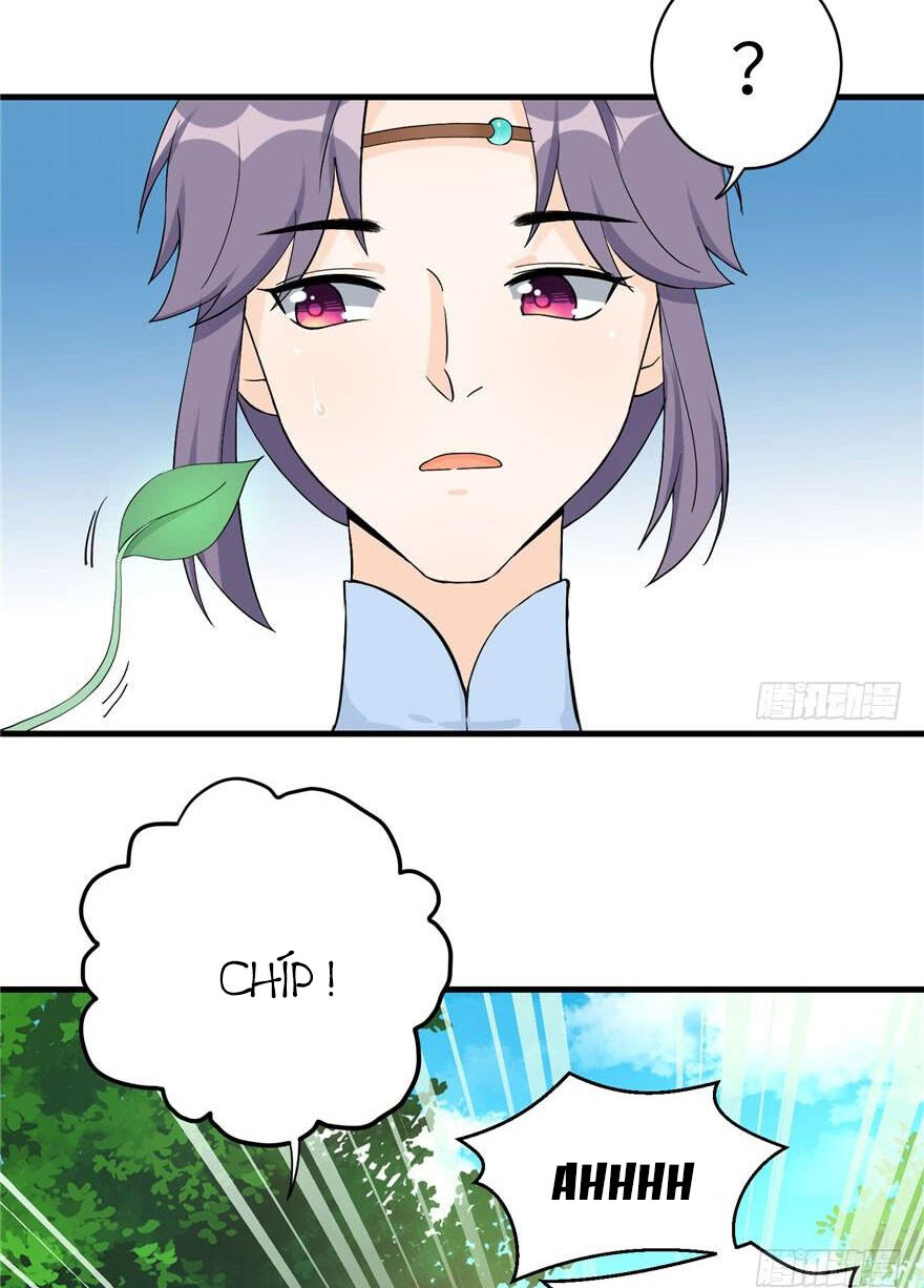 Đồ Đệ Nhà Ta Lại Quải Rồi Chap 80 - Next Chap 81