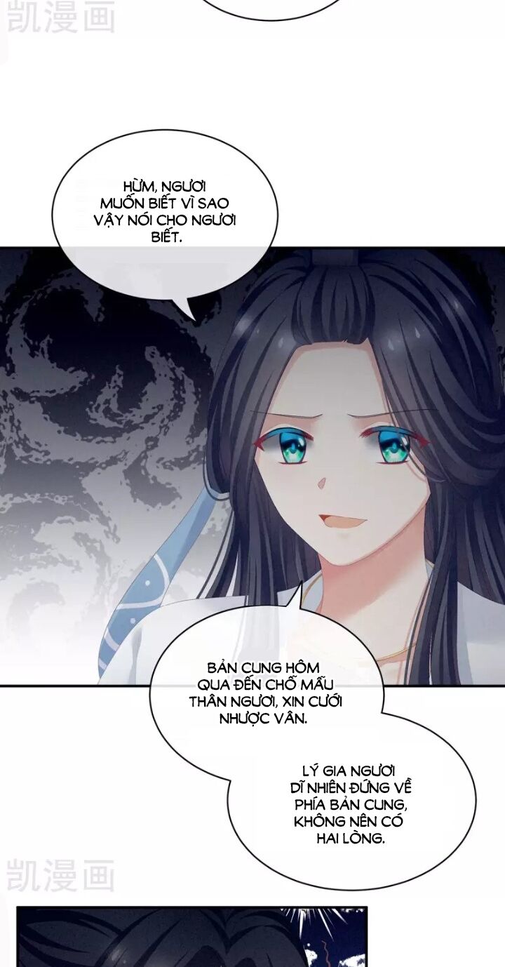 Hậu Cung Của Nữ Đế Chap 100 - Next Chap 101