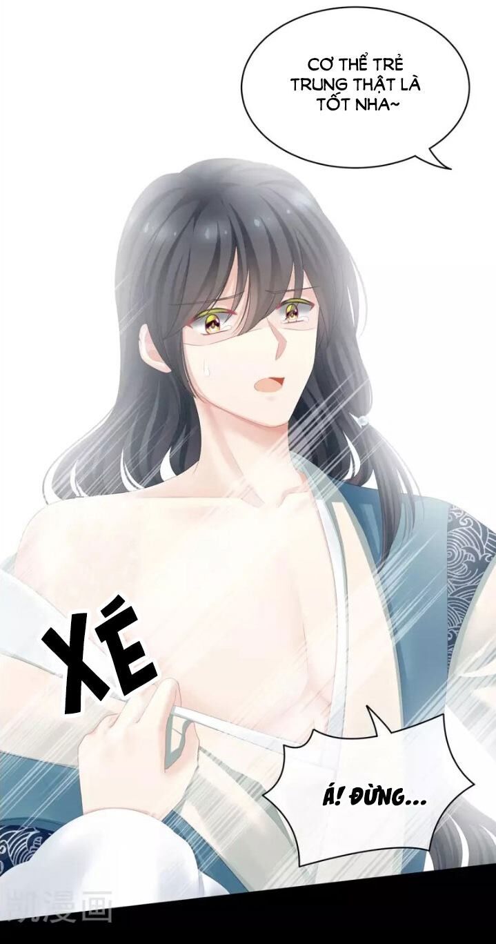 Hậu Cung Của Nữ Đế Chap 101 - Next Chap 102