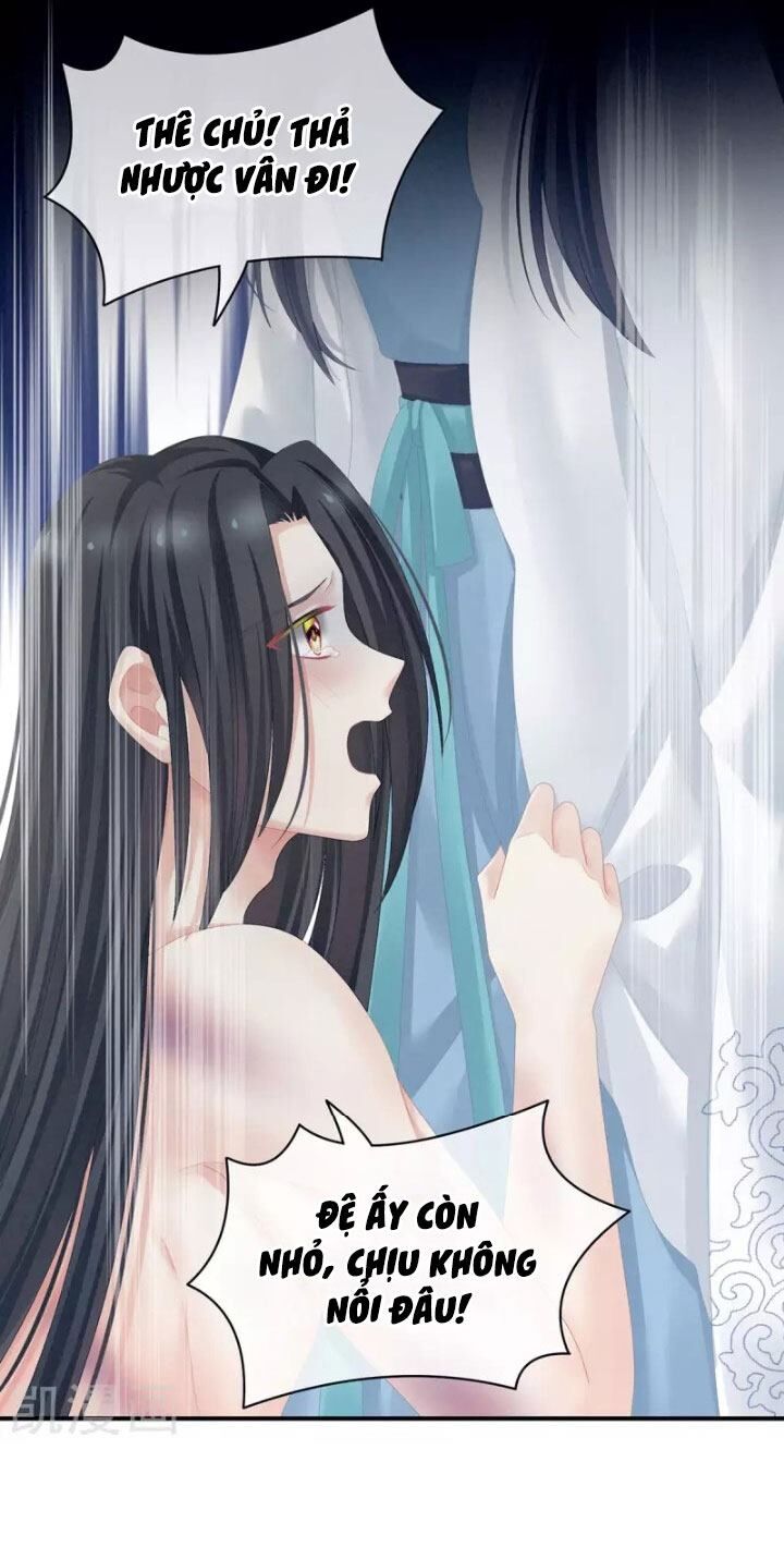 Hậu Cung Của Nữ Đế Chap 101 - Next Chap 102