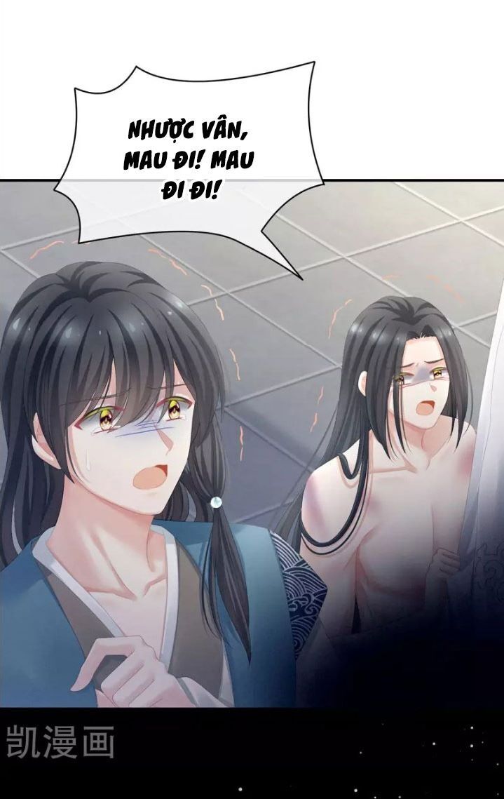 Hậu Cung Của Nữ Đế Chap 101 - Next Chap 102