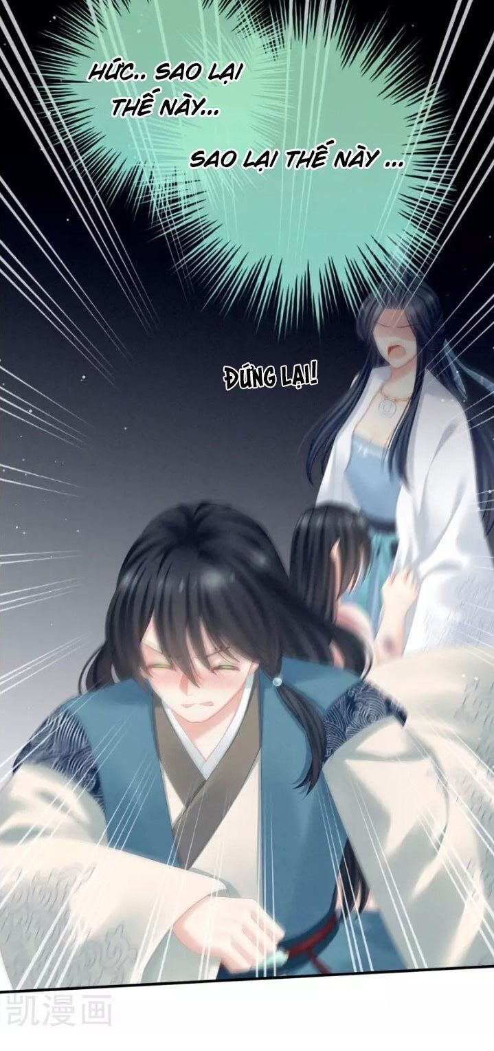 Hậu Cung Của Nữ Đế Chap 101 - Next Chap 102