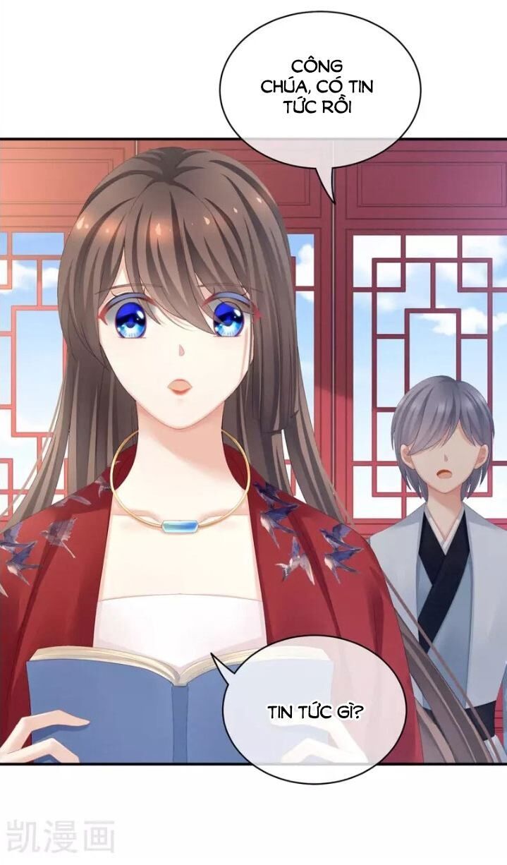 Hậu Cung Của Nữ Đế Chap 101 - Next Chap 102