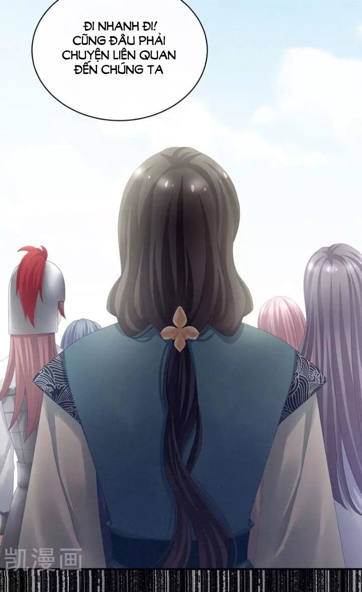 Hậu Cung Của Nữ Đế Chap 101 - Next Chap 102