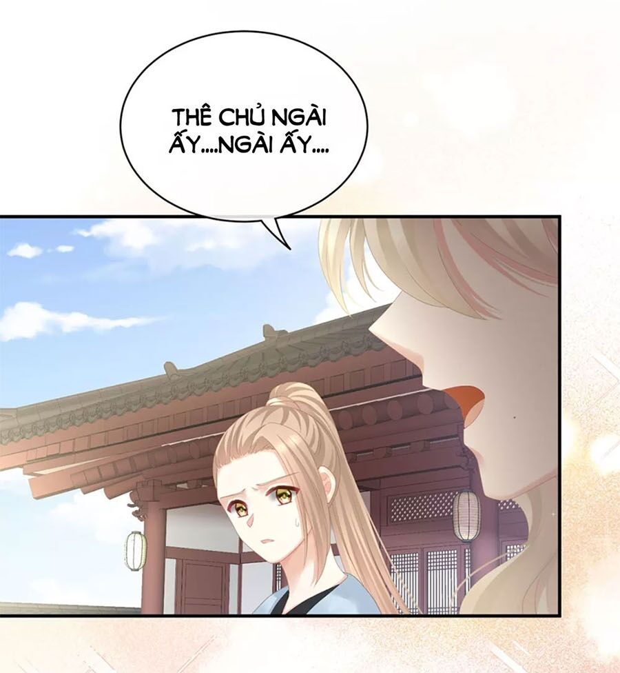 Hậu Cung Của Nữ Đế Chap 111 - Next Chap 112