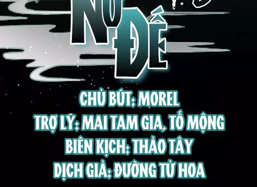 Hậu Cung Của Nữ Đế Chap 76 - Next Chap 77