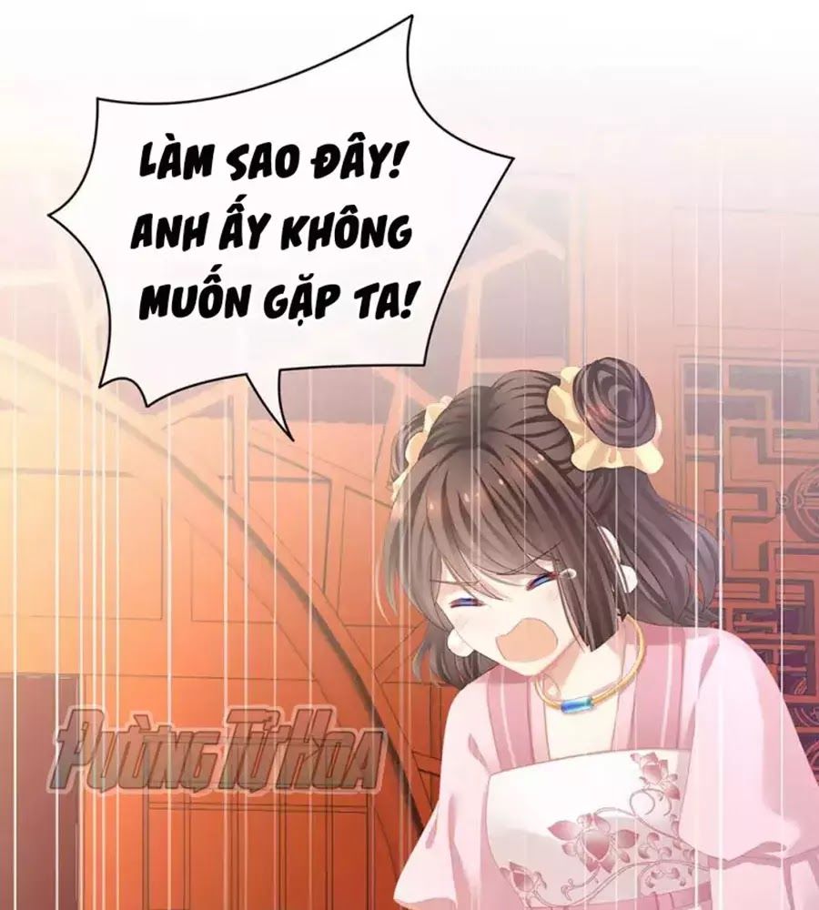 Hậu Cung Của Nữ Đế Chap 76 - Next Chap 77