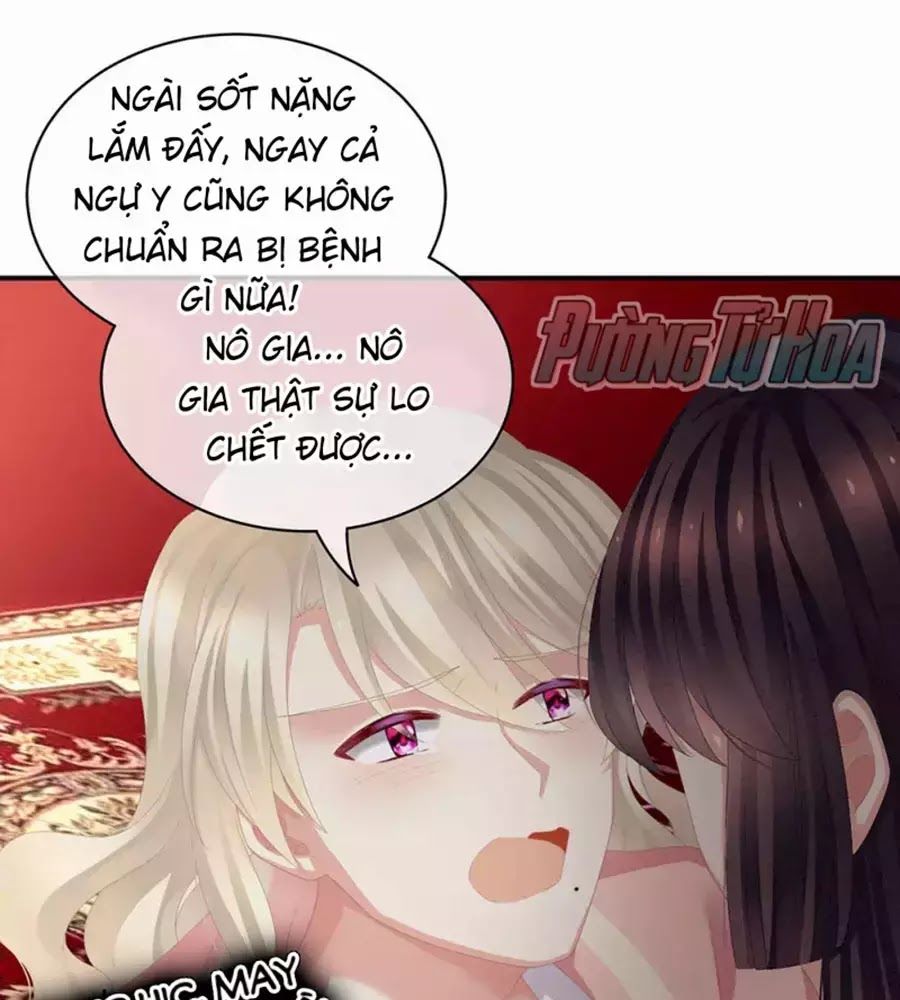 Hậu Cung Của Nữ Đế Chap 76 - Next Chap 77