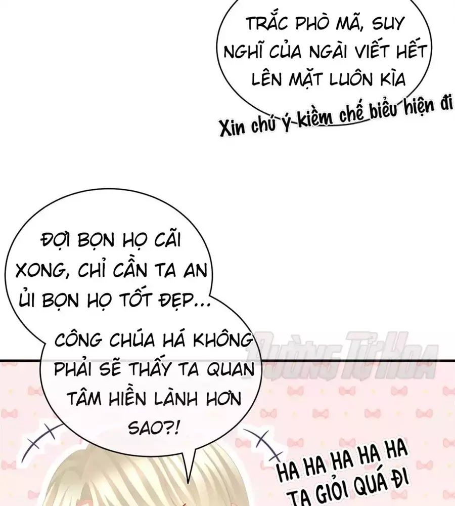 Hậu Cung Của Nữ Đế Chap 79 - Next Chap 80