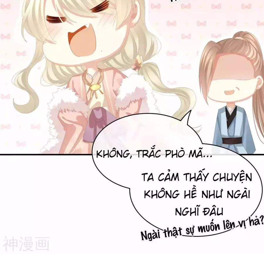 Hậu Cung Của Nữ Đế Chap 79 - Next Chap 80