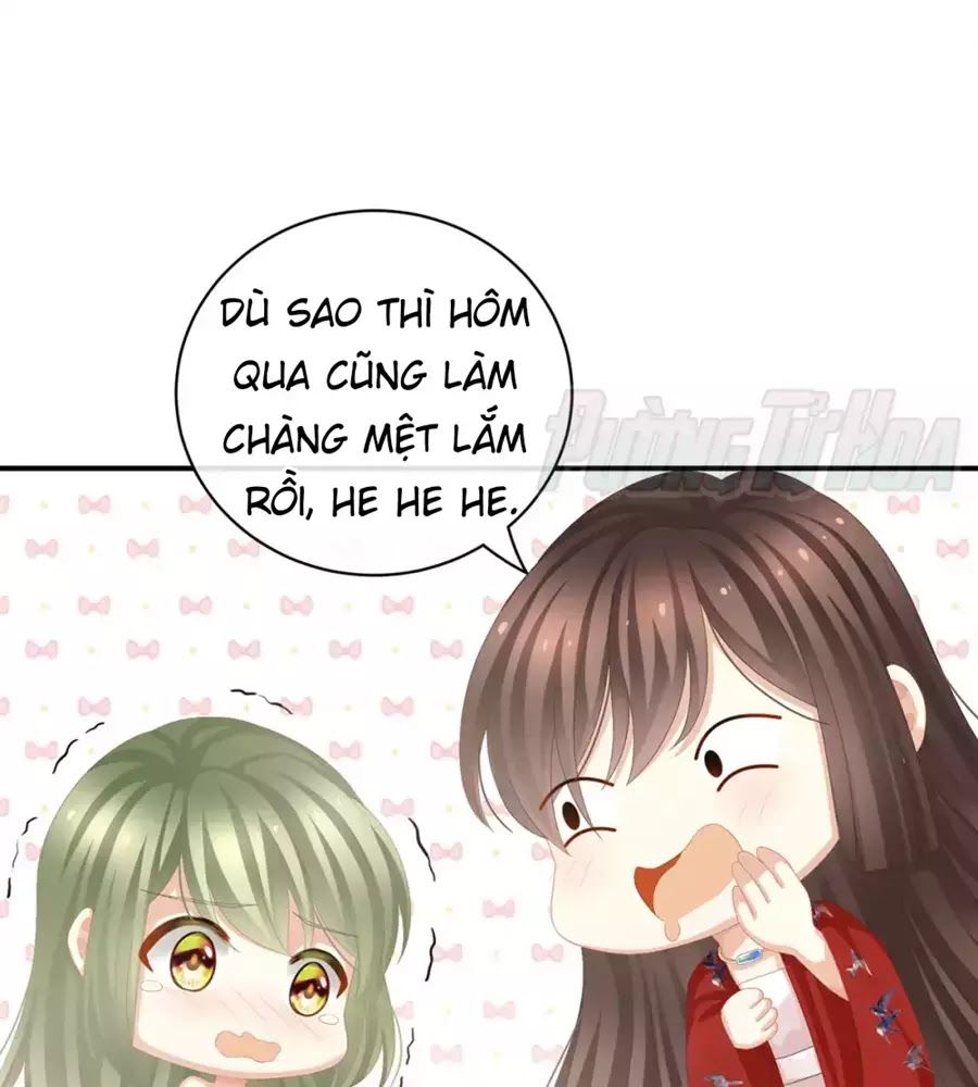 Hậu Cung Của Nữ Đế Chap 79 - Next Chap 80