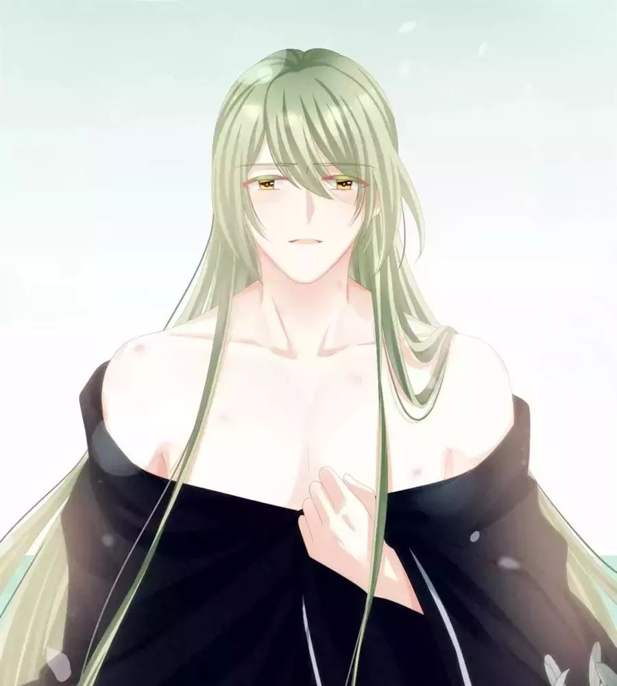 Hậu Cung Của Nữ Đế Chap 79 - Next Chap 80