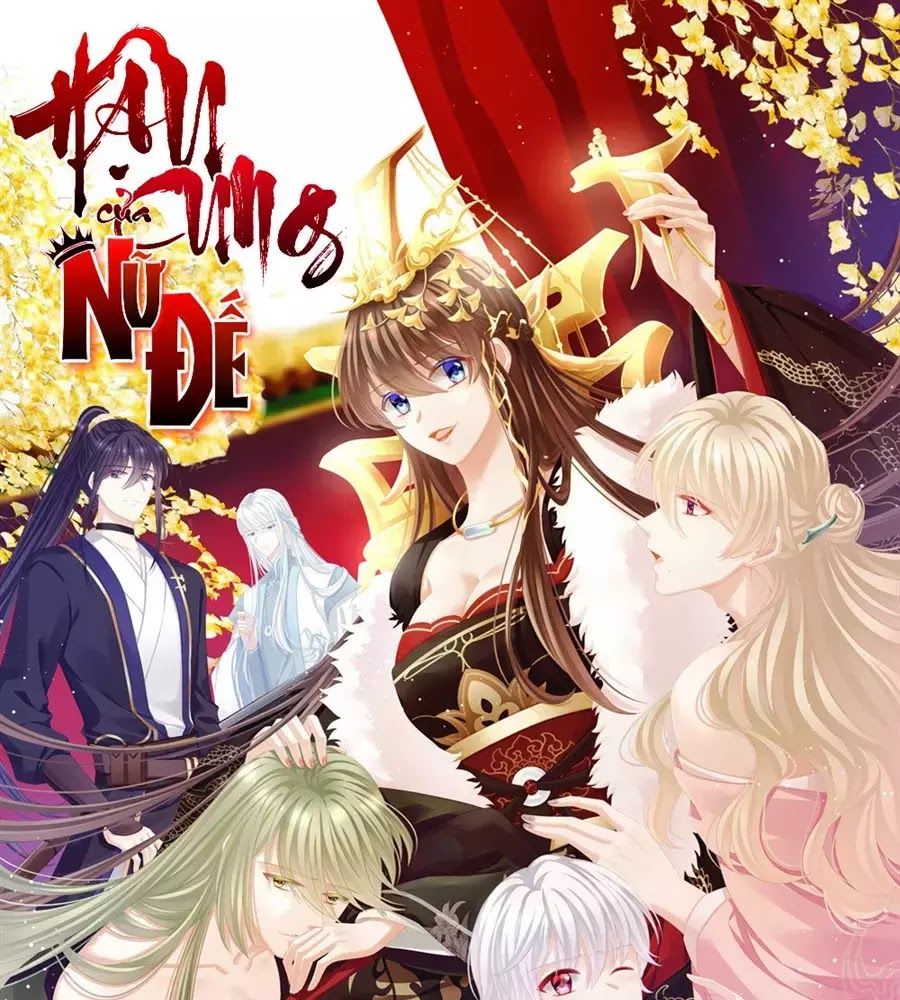 Hậu Cung Của Nữ Đế Chap 80 - Next Chap 81