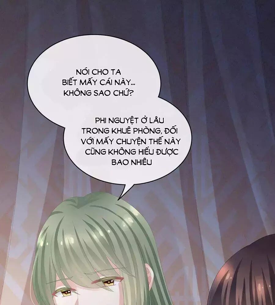 Hậu Cung Của Nữ Đế Chap 83 - Next Chap 84
