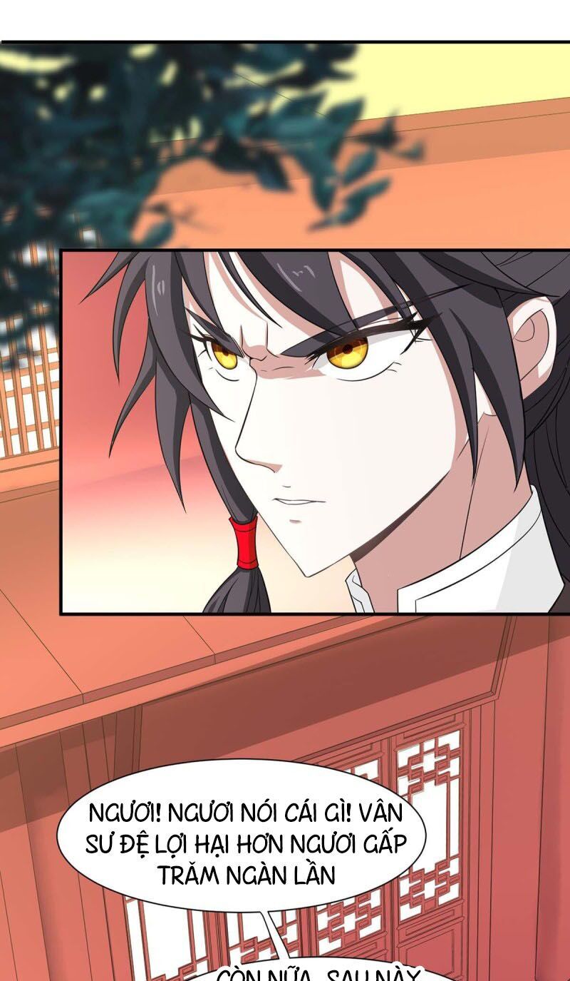 Tiên Đế Trở Về Chap 100 - Next Chap 101