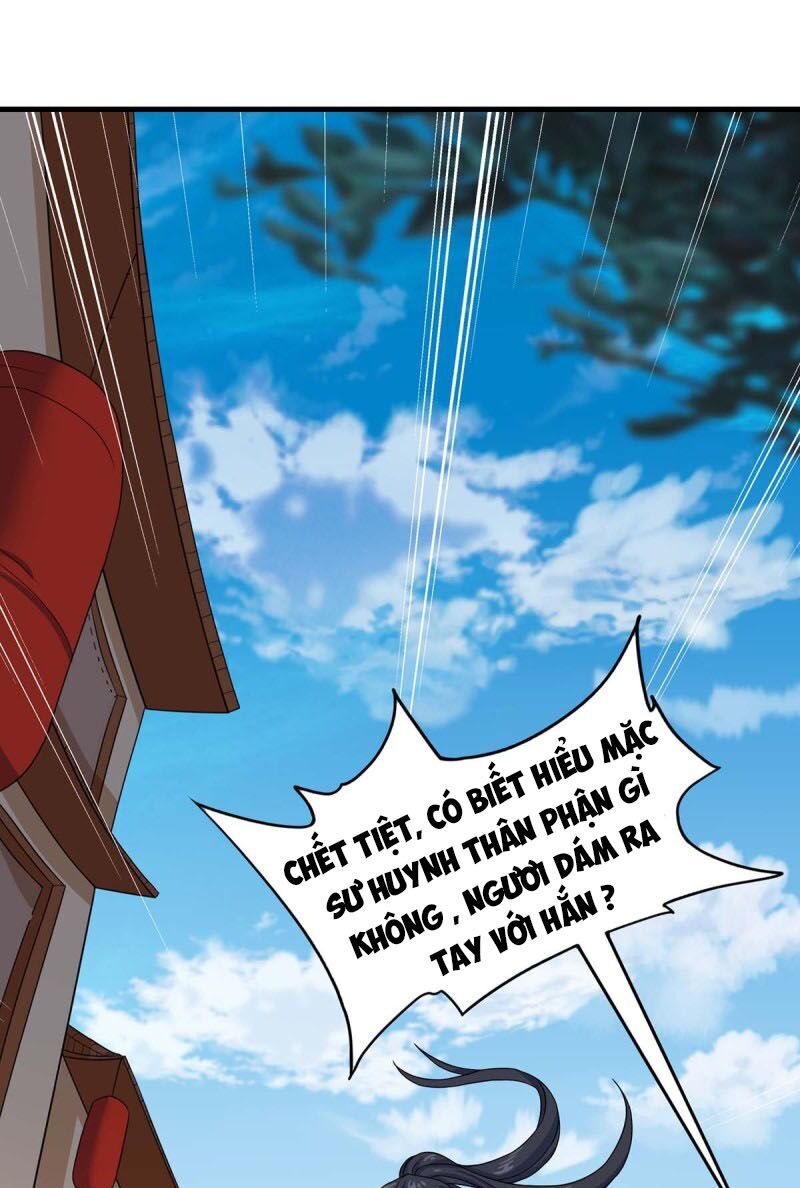 Tiên Đế Trở Về Chap 100 - Next Chap 101