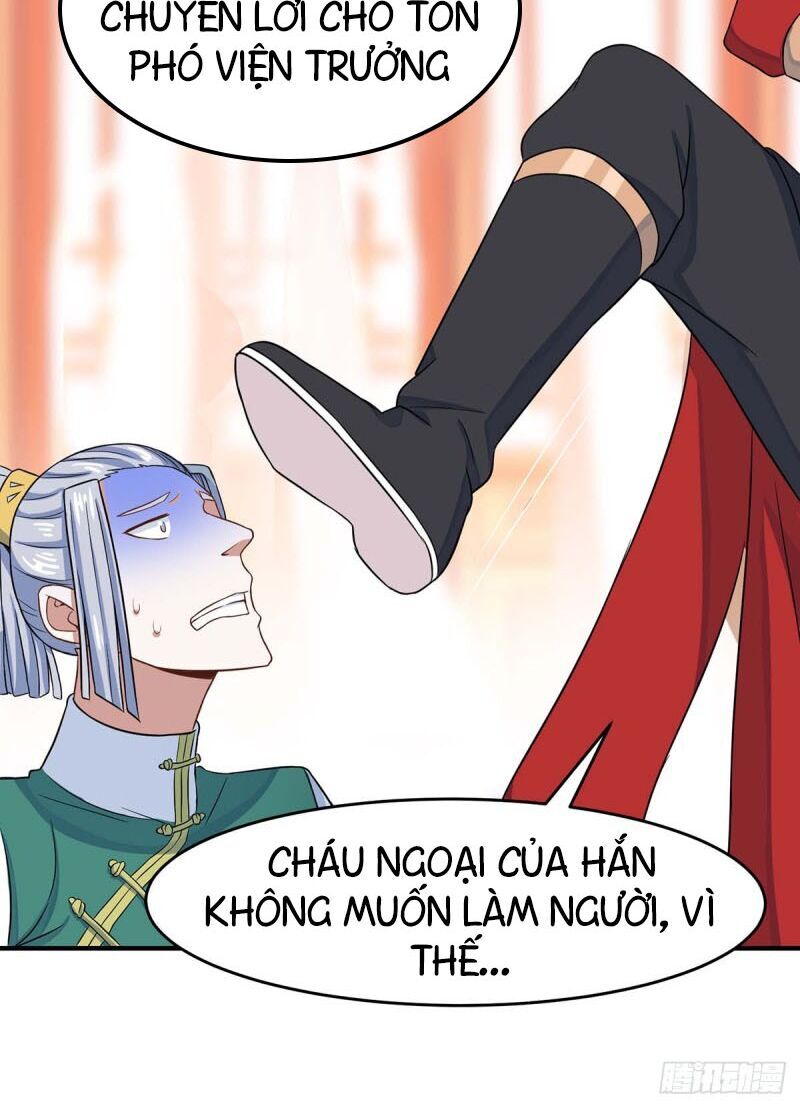 Tiên Đế Trở Về Chap 100 - Next Chap 101
