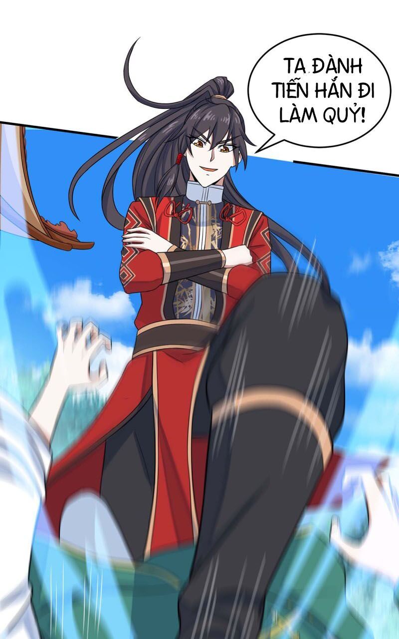 Tiên Đế Trở Về Chap 100 - Next Chap 101