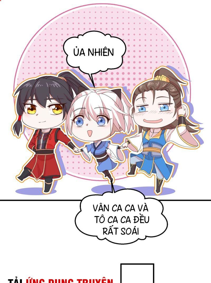 Tiên Đế Trở Về Chap 100 - Next Chap 101