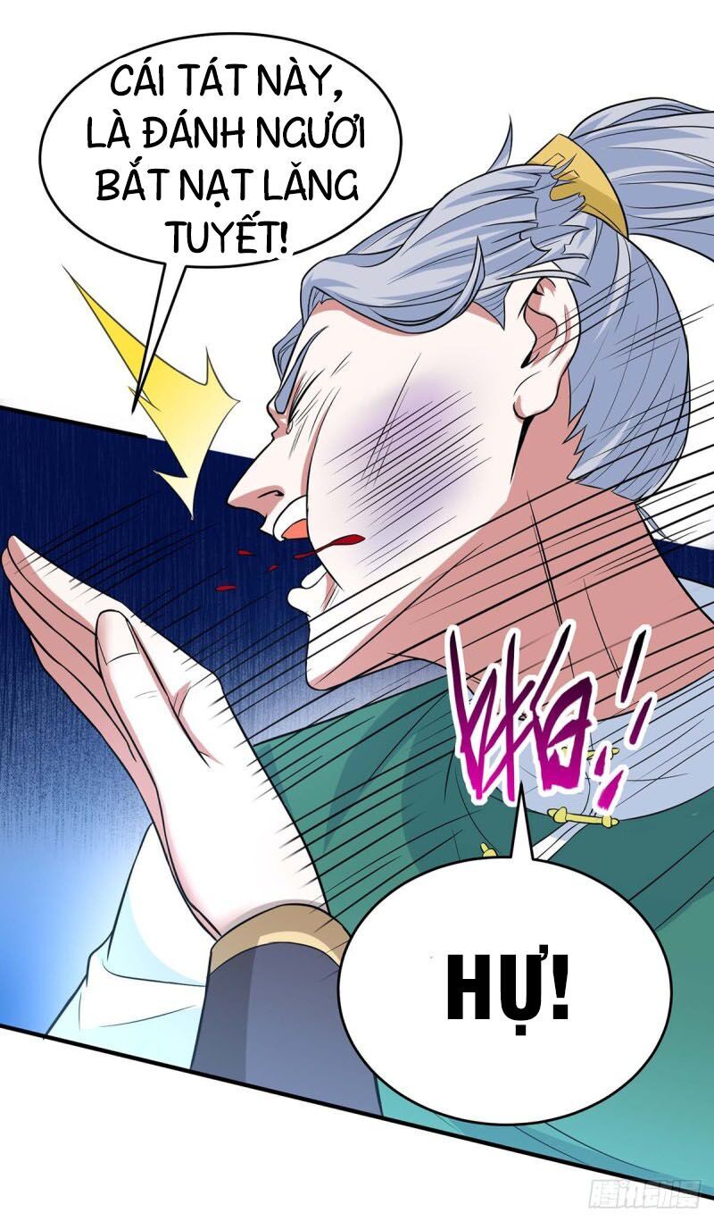 Tiên Đế Trở Về Chap 100 - Next Chap 101