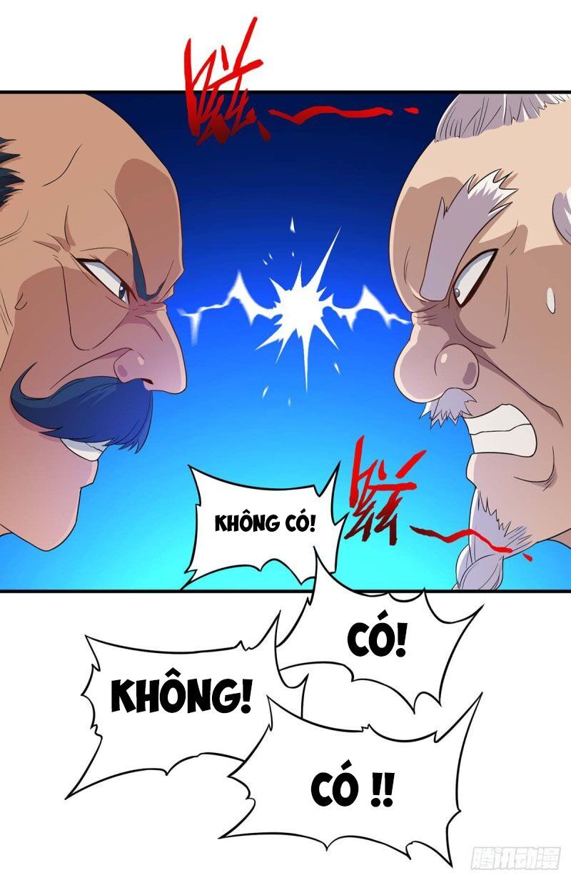 Tiên Đế Trở Về Chap 101 - Next Chap 102