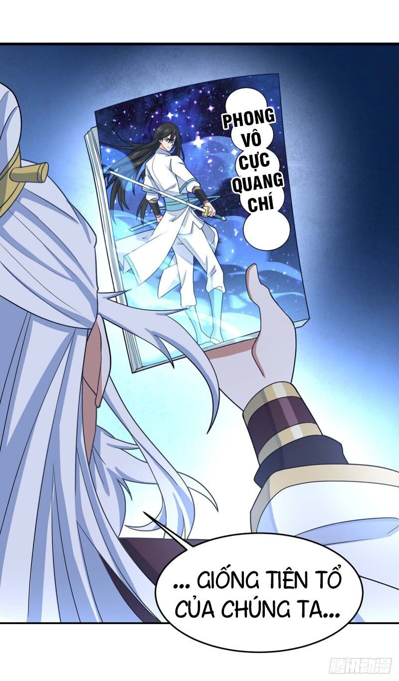 Tiên Đế Trở Về Chap 101 - Next Chap 102