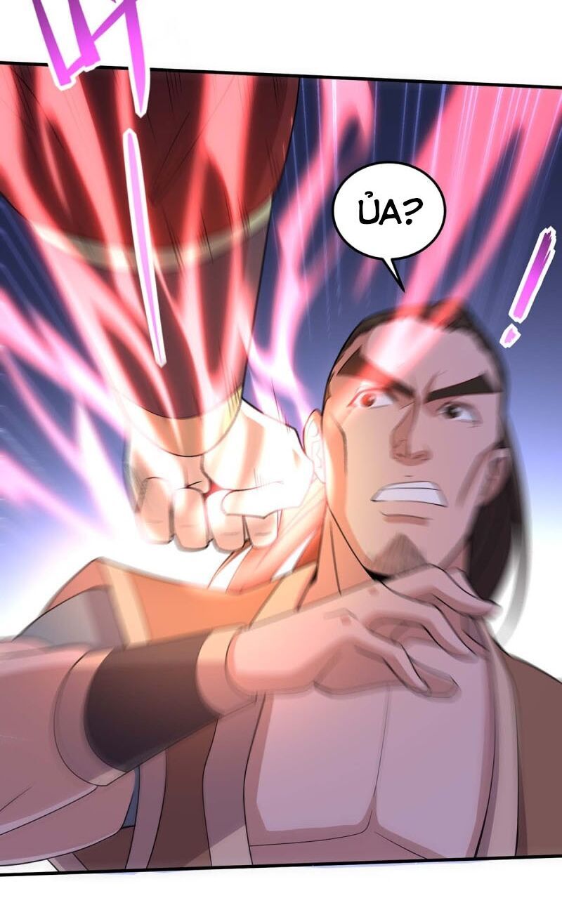 Tiên Đế Trở Về Chap 102 - Next Chap 103