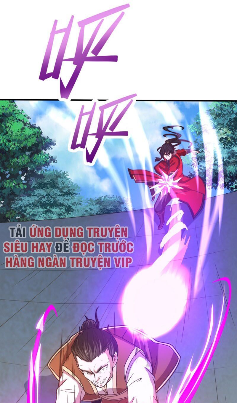 Tiên Đế Trở Về Chap 103 - Next Chap 104