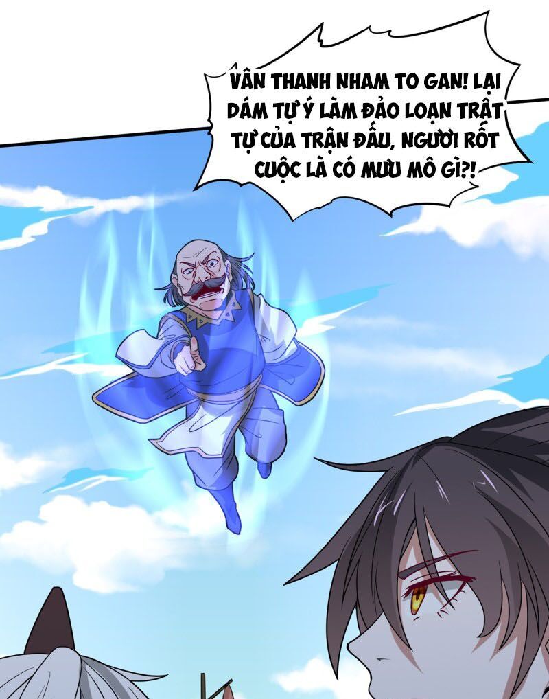 Tiên Đế Trở Về Chap 103 - Next Chap 104