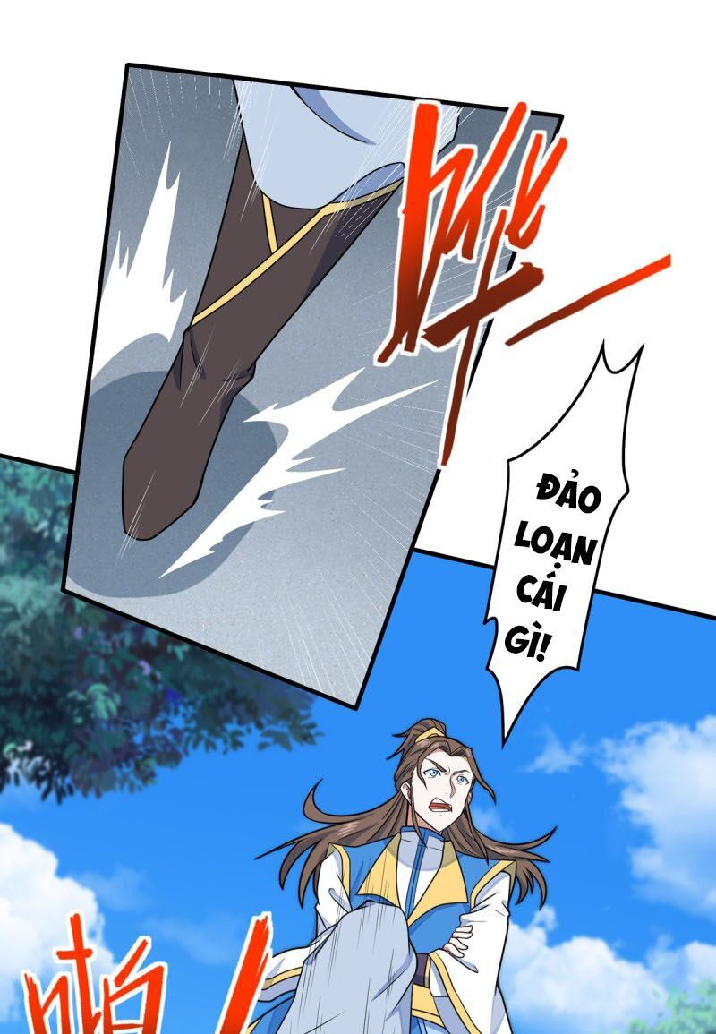 Tiên Đế Trở Về Chap 103 - Next Chap 104