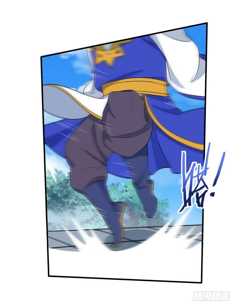 Tiên Đế Trở Về Chap 103 - Next Chap 104