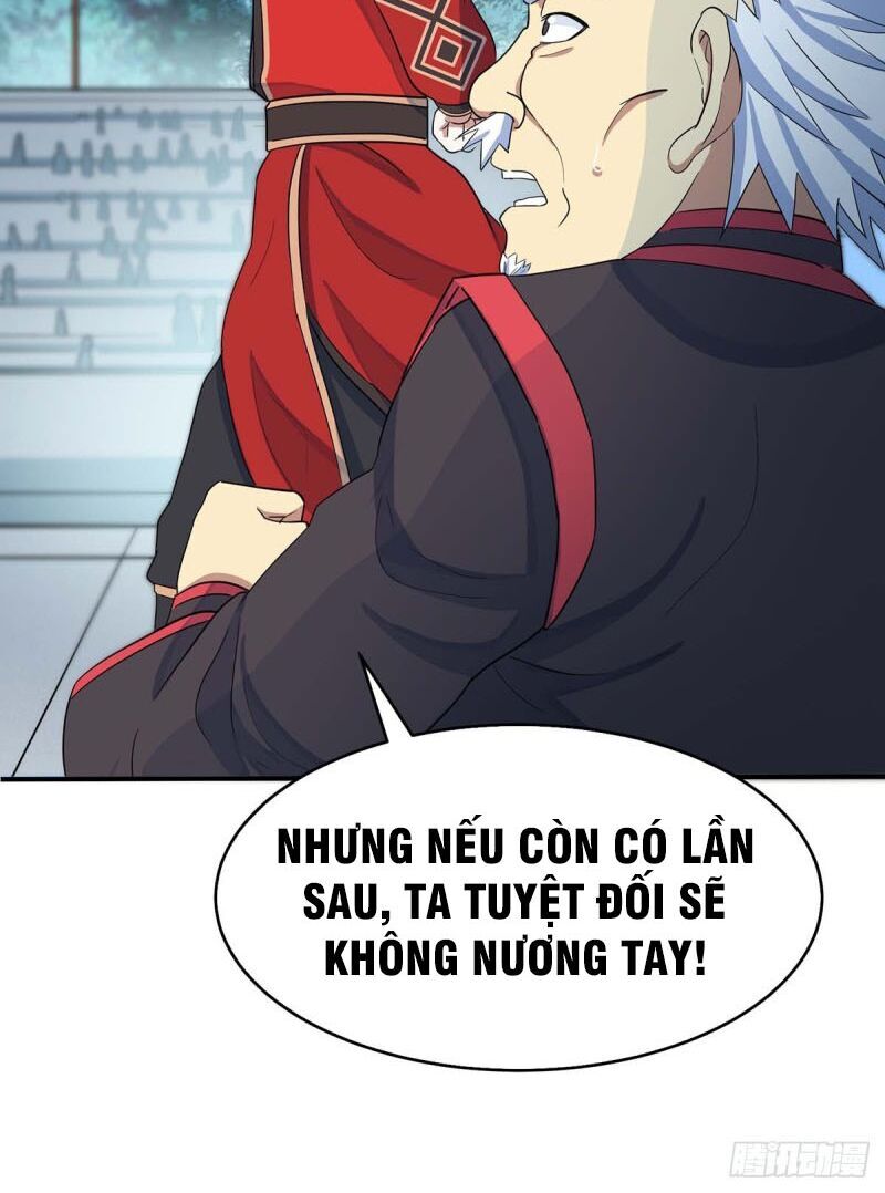 Tiên Đế Trở Về Chap 104 - Next Chap 105