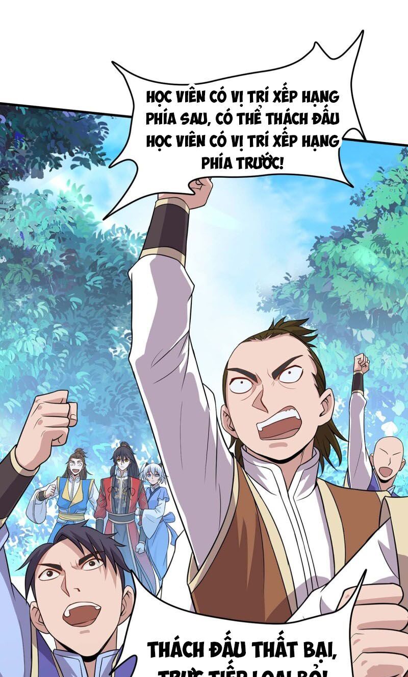 Tiên Đế Trở Về Chap 104 - Next Chap 105