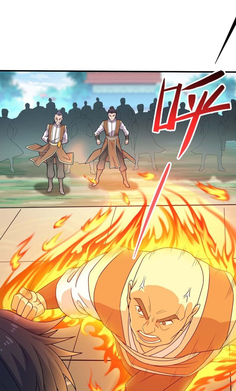 Tiên Đế Trở Về Chap 104 - Next Chap 105