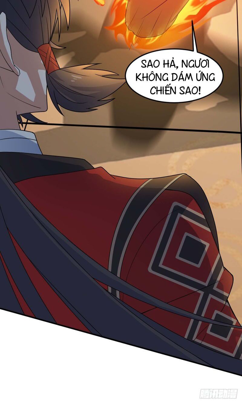 Tiên Đế Trở Về Chap 104 - Next Chap 105