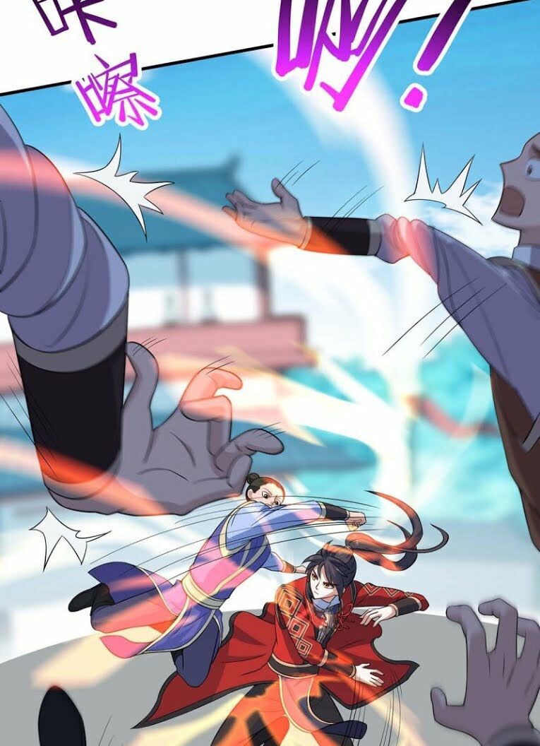 Tiên Đế Trở Về Chap 105 - Next Chap 106