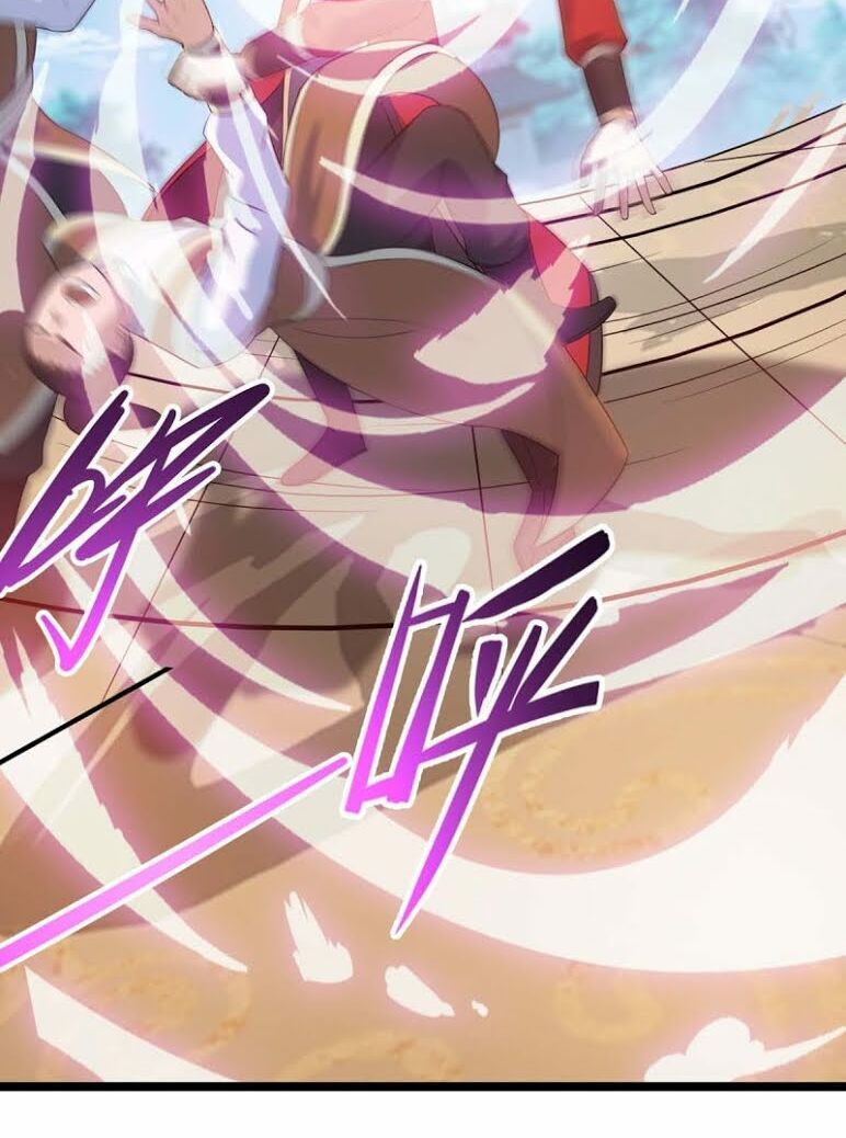 Tiên Đế Trở Về Chap 105 - Next Chap 106